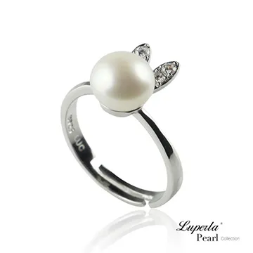 【大東山珠寶】 純銀晶鑽珍珠項鍊-迷戀之舞 歷史價格詳細信息