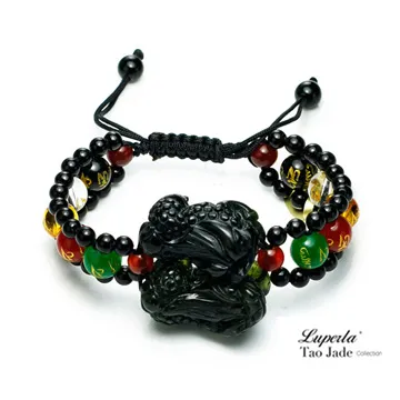 【大東山珠寶 】墨玉優質108平安手珠項鍊 6mm 歷史價格詳細信息