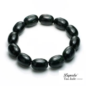 【大東山珠寶 】墨玉優質108平安手珠項鍊 6mm 歷史價格詳細信息