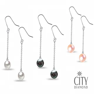 天然珍珠手鍊(白色)~~~【Flora芙洛拉】 歷史價格詳細信息