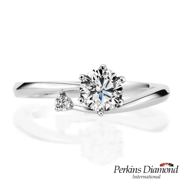 GIA 鑽石戒指 PERKINS 伯金仕 Princess系列 鑽戒 歷史價格詳細信息