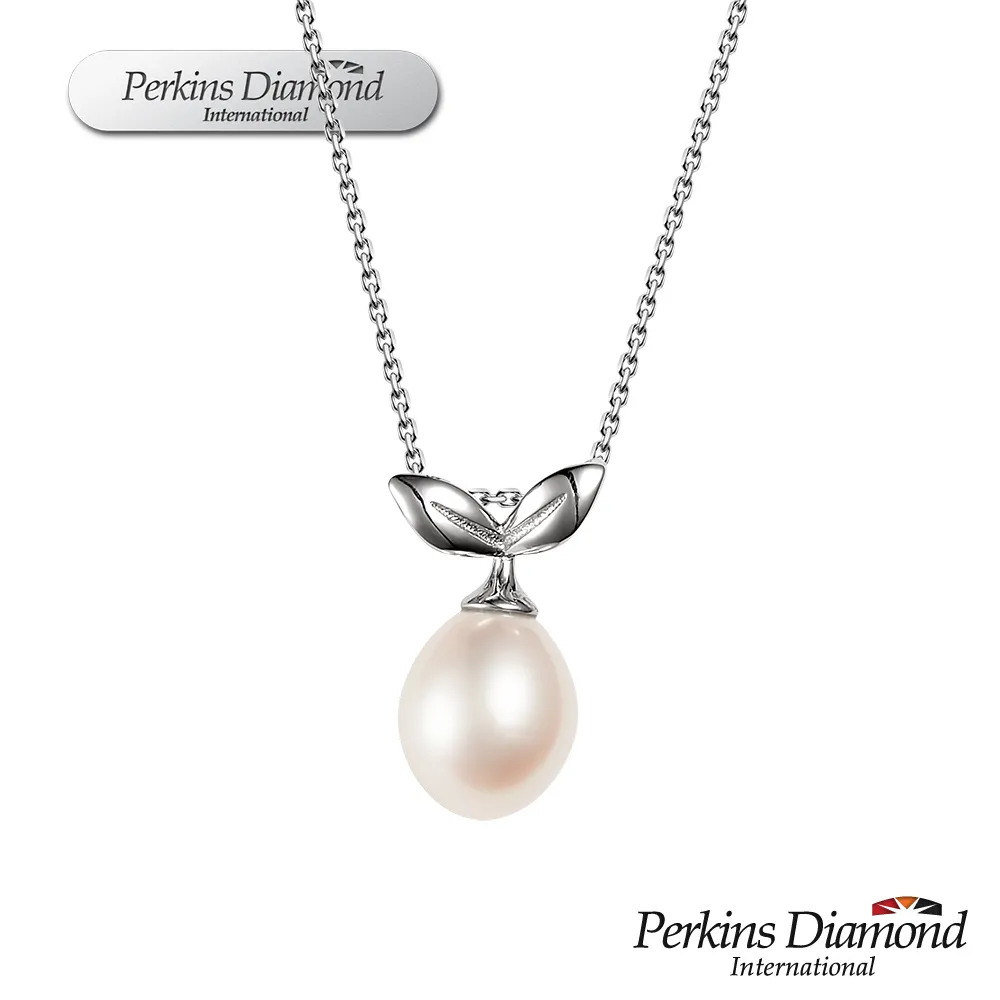 PERKINS 伯金仕 Sweet系列 天然珍珠項鍊 歷史價格詳細信息