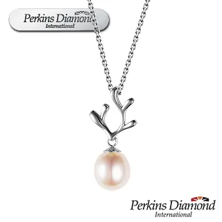 PERKINS 伯金仕 Party系列 天然珍珠項鍊 歷史價格詳細信息