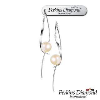 PERKINS 伯金仕 - Dancer系列 925純銀耳環 歷史價格詳細信息