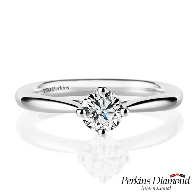 鑽石戒指 PERKINS 伯金仕 Classic系列 歷史價格詳細信息