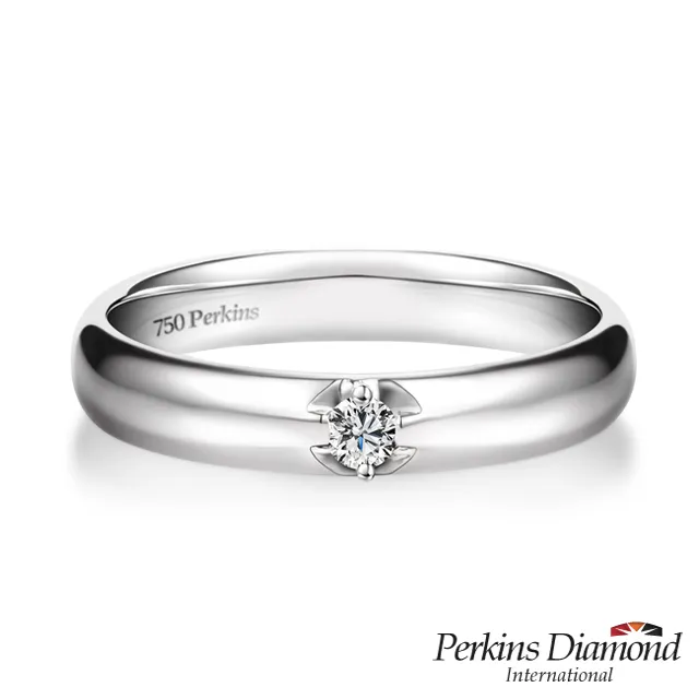 鑽石戒指 PERKINS 伯金仕 Classic系列 歷史價格詳細信息