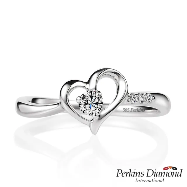 PERKINS 伯金仕 My Heart系列 925純銀珍珠手鍊 歷史價格詳細信息