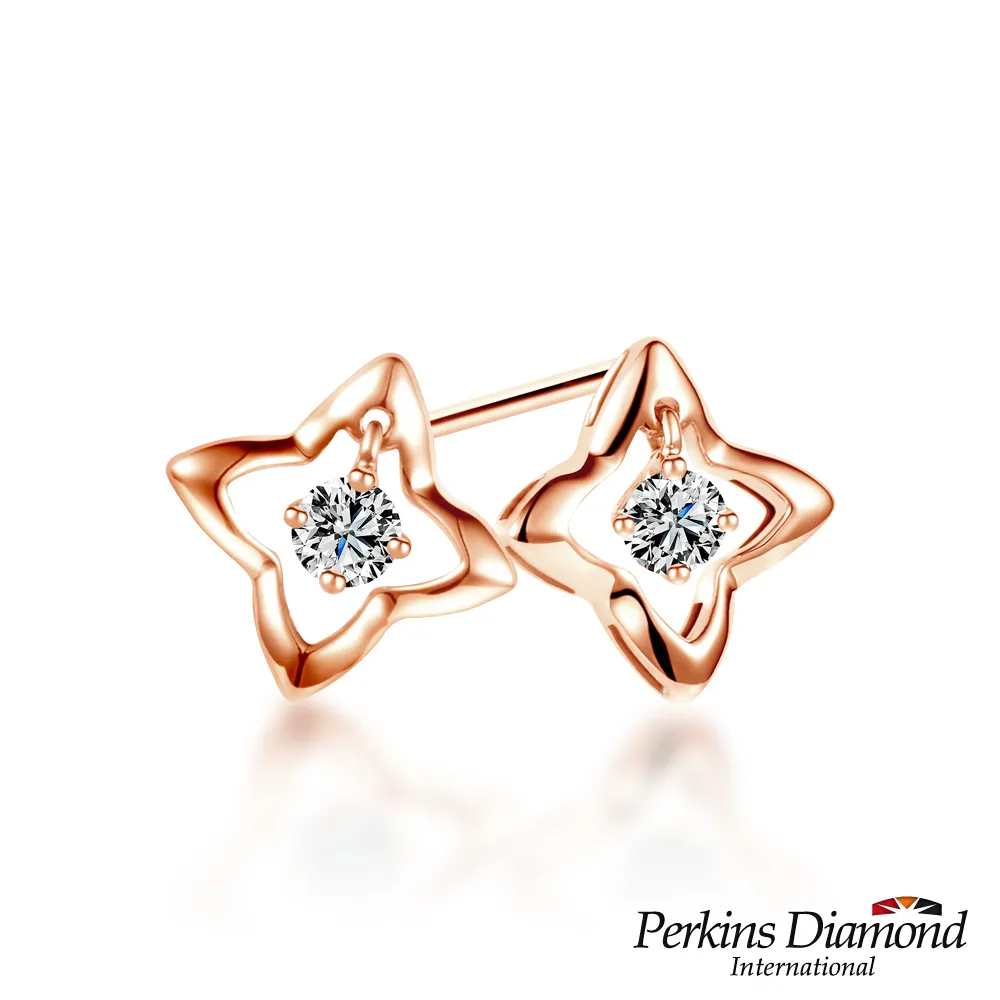 PERKINS 伯金仕 Star系列 鑽石戒指 歷史價格詳細信息