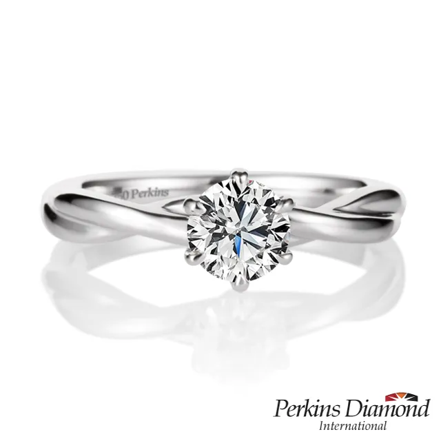 求婚鑽戒 PERKINS 伯金仕 GIA Joseph約瑟夫系列 鑽石婚戒 歷史價格詳細信息