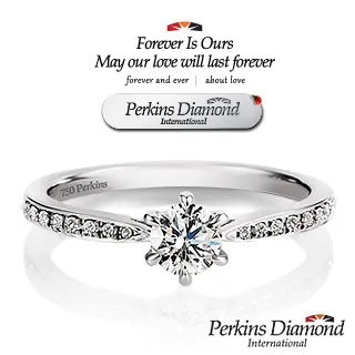 GIA PERKINS 伯金仕 夏綠蒂系列 鑽石項鍊 歷史價格詳細信息