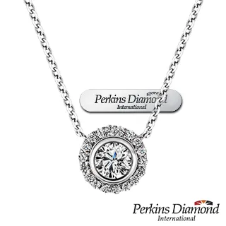 鑽石項鍊 PERKINS 伯金仕 Anne系列 歷史價格詳細信息