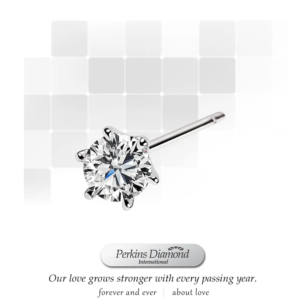 GIA PERKINS 伯金仕 Classic系列 鑽石項鍊 歷史價格詳細信息