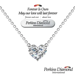 GIA PERKINS 伯金仕 Heart Cut系列 鑽石耳環 歷史價格詳細信息