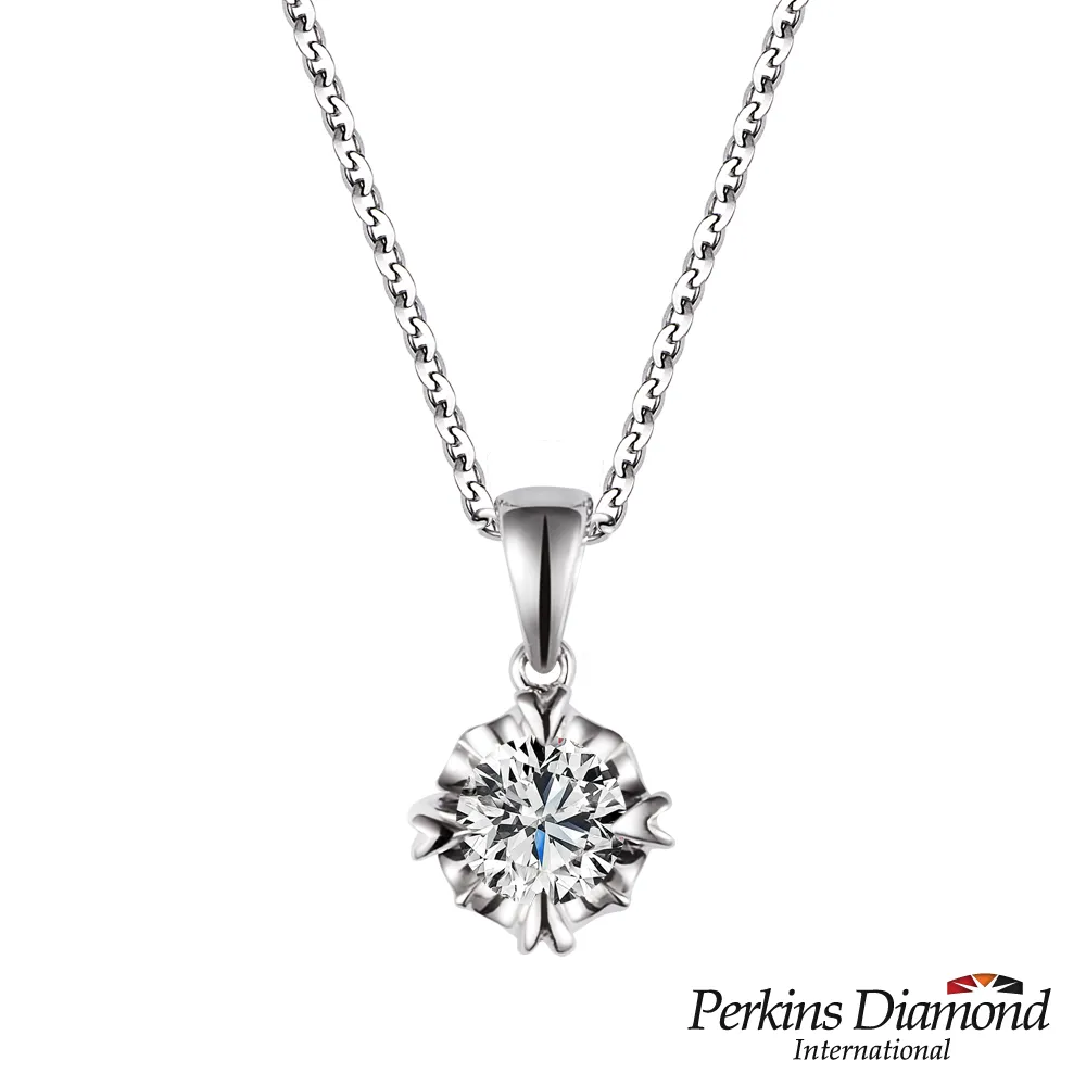 GIA PERKINS 伯金仕 Diana系列 鑽石項鍊 歷史價格詳細信息