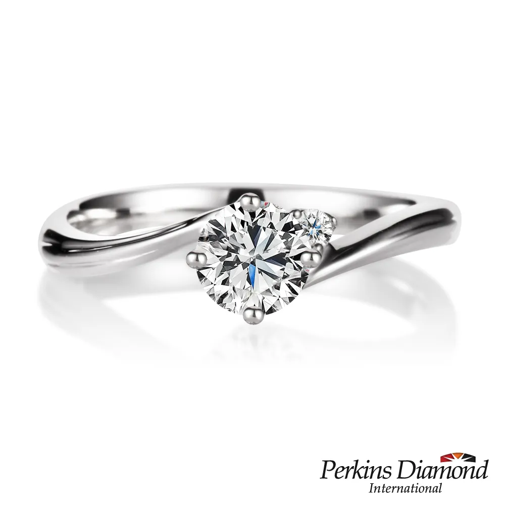 GIA 鑽石戒指 PERKINS 伯金仕 Princess系列 鑽戒 歷史價格詳細信息