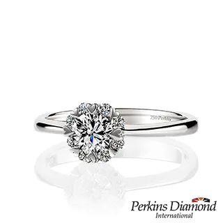 GIA 鑽石戒指 PERKINS 伯金仕 Princess系列 鑽戒 歷史價格詳細信息