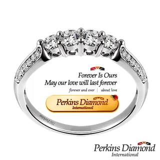 PERKINS 伯金仕 - 時尚造形系列 鑽石項鍊 歷史價格詳細信息