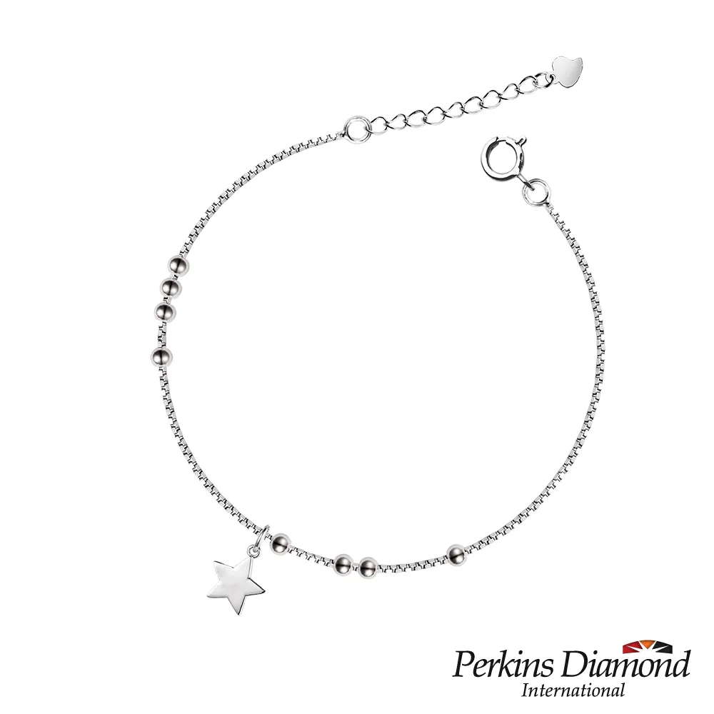 PERKINS 伯金仕 Star系列 18K玫瑰金鑽石耳環 歷史價格詳細信息