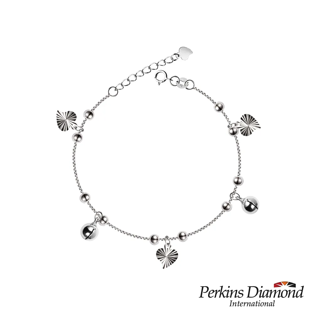 PERKINS 伯金仕 Sweet系列 天然珍珠項鍊 歷史價格詳細信息