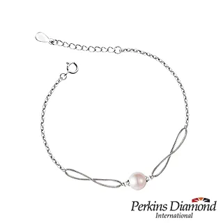 PERKINS 伯金仕 infinity 系列 925純銀手鍊 歷史價格詳細信息