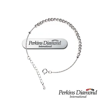 PERKINS 伯金仕 Cercle系列 鑽石項鍊 歷史價格詳細信息