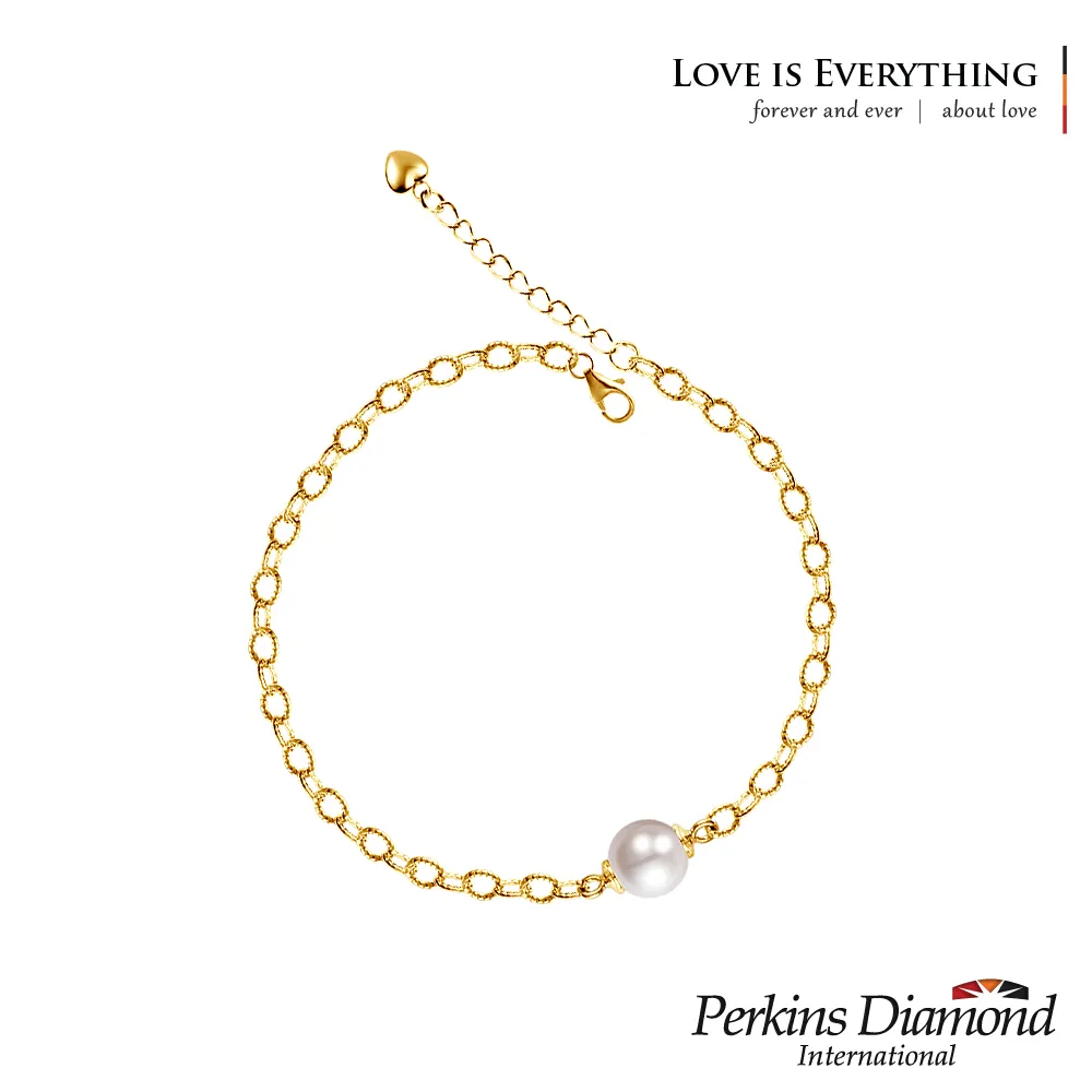 PERKINS 伯金仕 Love系列 925純銀項鍊 歷史價格詳細信息