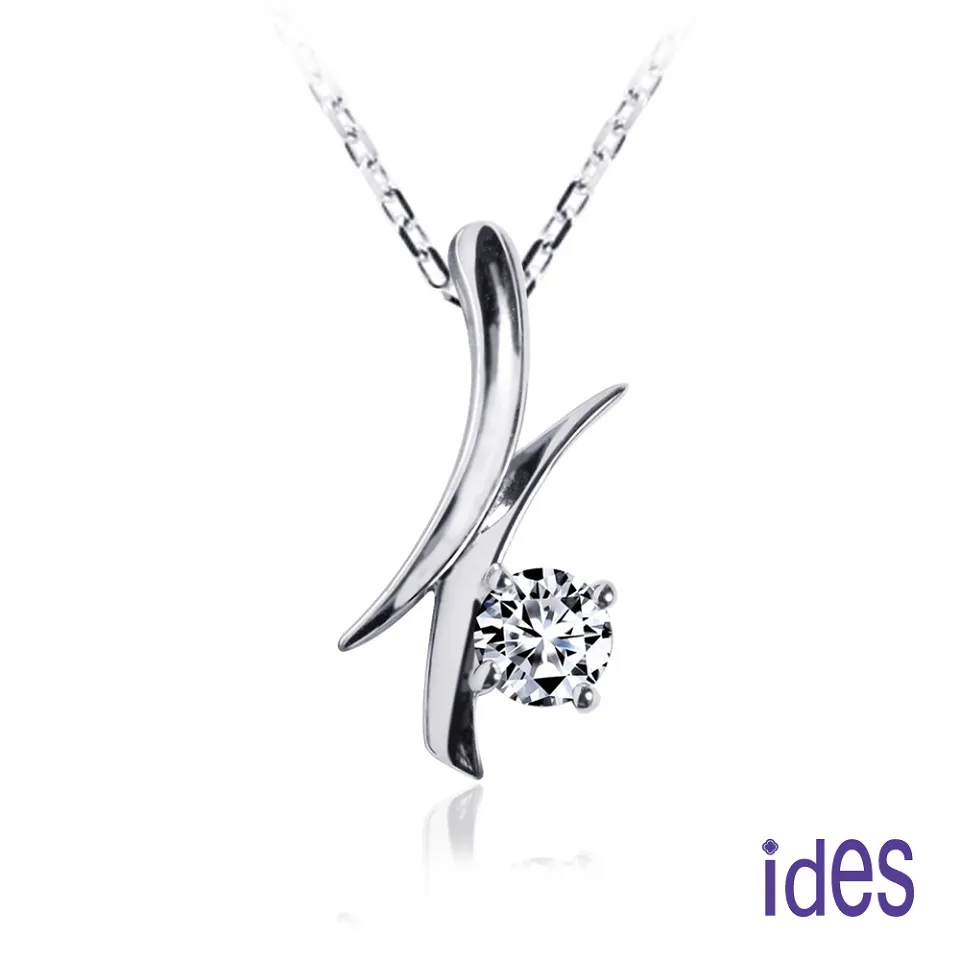 ides愛蒂思 精選0.50克拉八心八箭完美車工鑽石戒指/求婚結婚戒 歷史價格詳細信息