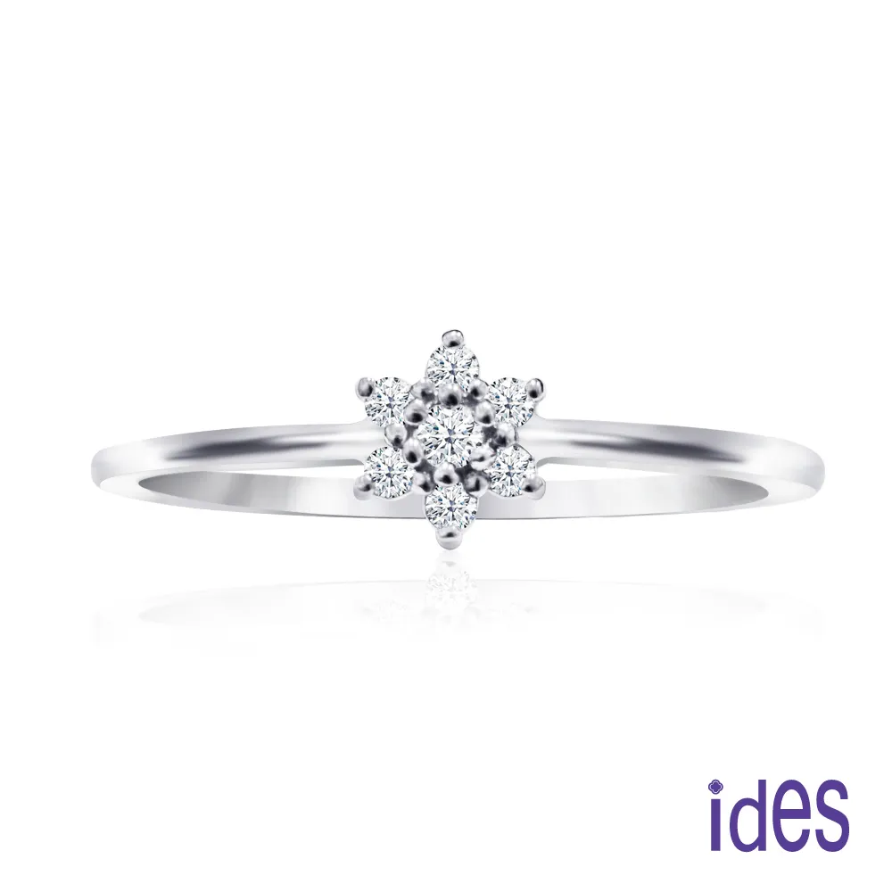 ides愛蒂思鑽石 日系彩寶系列設計款晶鑽耳環/愛心紅 歷史價格詳細信息