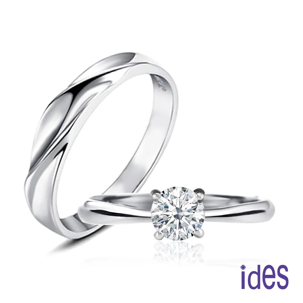 ides愛蒂思 情人禮系列20分E/VVS頂級EX車工鑽石項鍊鎖骨鍊/可愛貓 歷史價格詳細信息