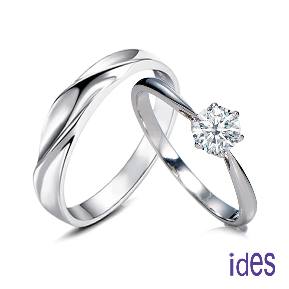 ides愛蒂思 情人禮系列20分E/VVS頂級EX車工鑽石項鍊鎖骨鍊/可愛貓 歷史價格詳細信息