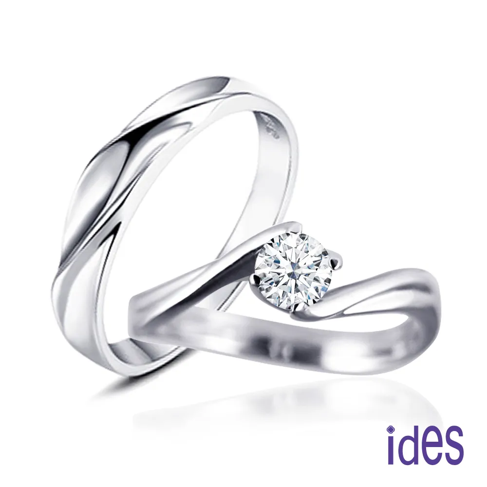 ides愛蒂思 情人禮系列20分E/VVS頂級EX車工鑽石項鍊鎖骨鍊/可愛貓 歷史價格詳細信息