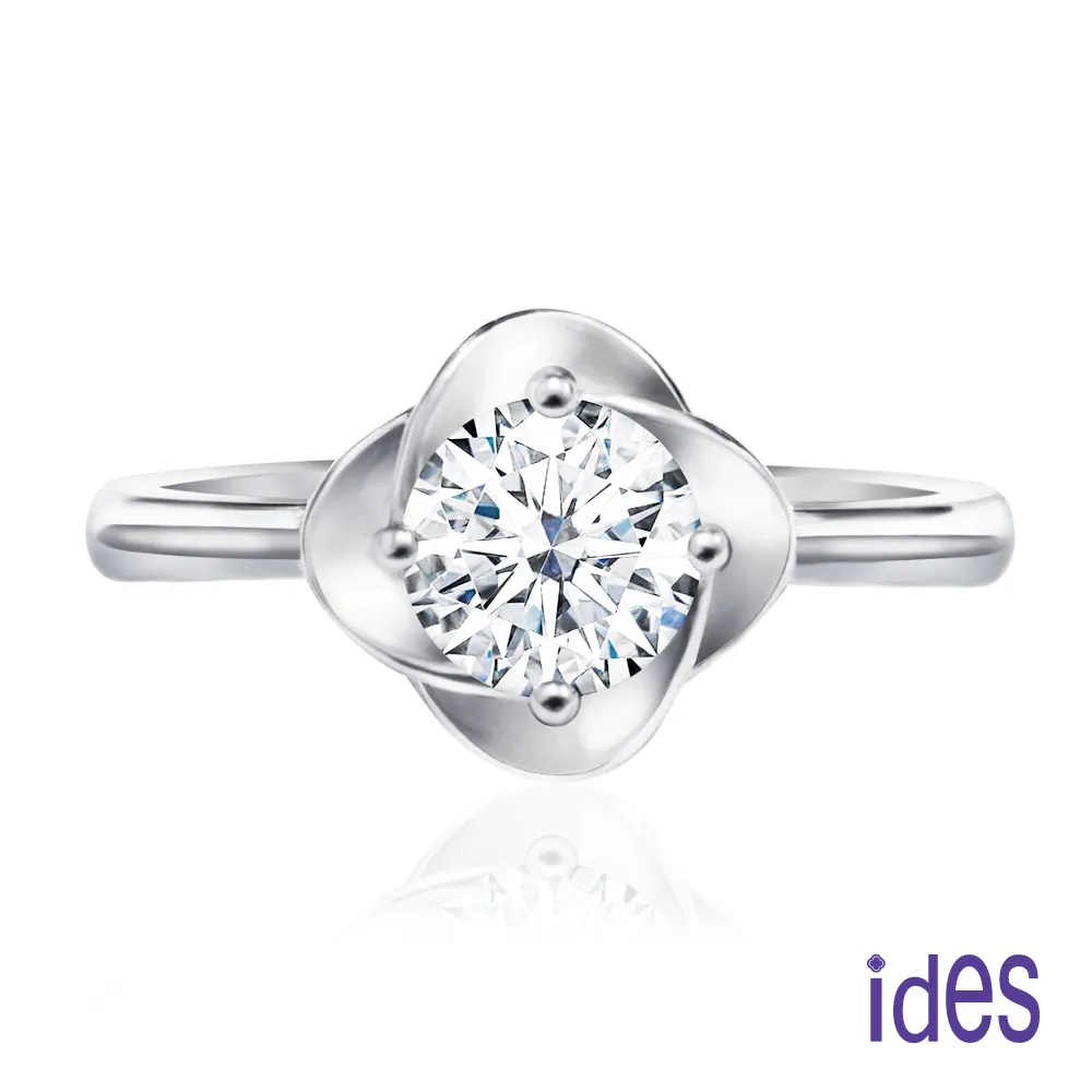 ides愛蒂思 設計款50分D/E色極致EX車工鑽石項鍊鎖骨鍊5選1 歷史價格詳細信息