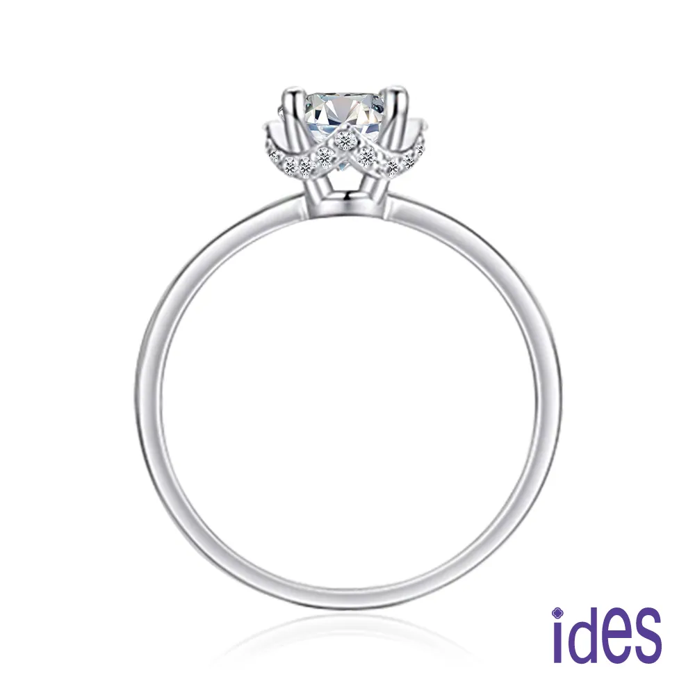 ides愛蒂思 設計款50分D/E色極致EX車工鑽石項鍊鎖骨鍊5選1 歷史價格詳細信息