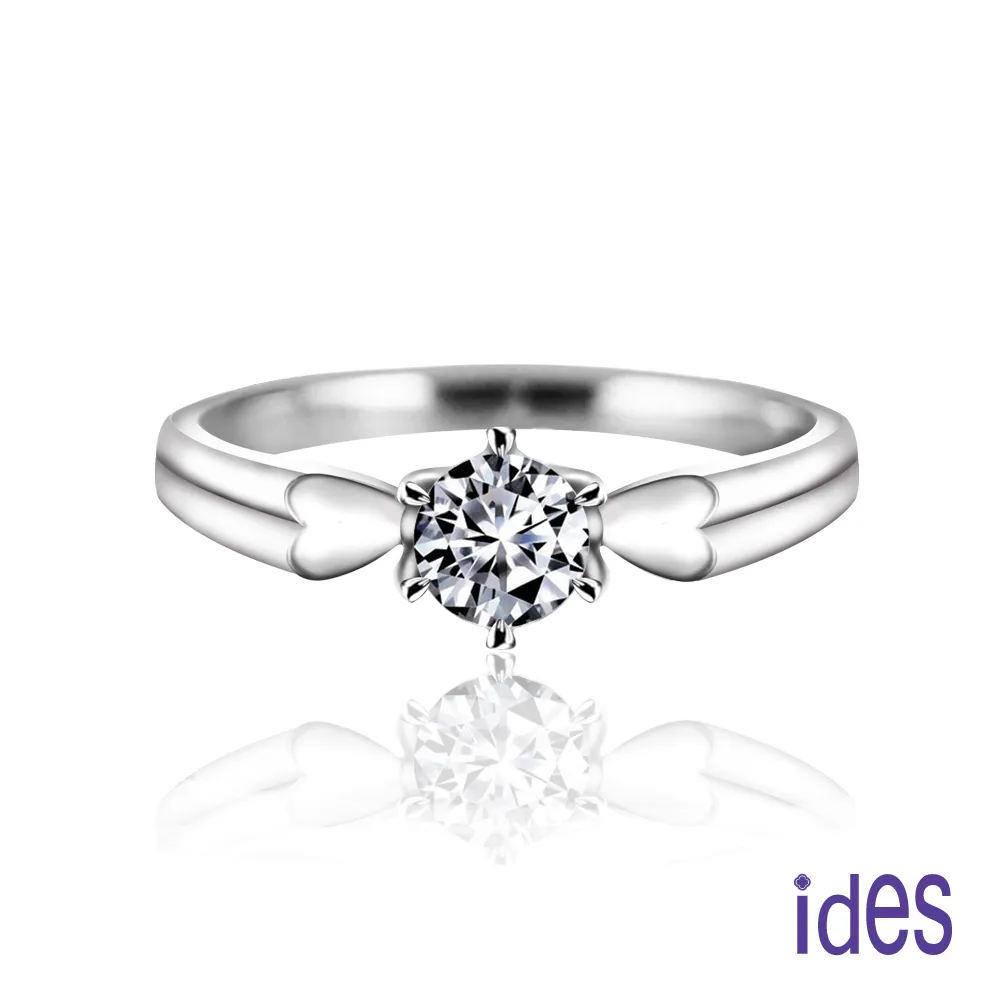 GIA 30分 E/I1 18K白金典雅套鍊(E/I1 18K白金台+鍊) 歷史價格詳細信息