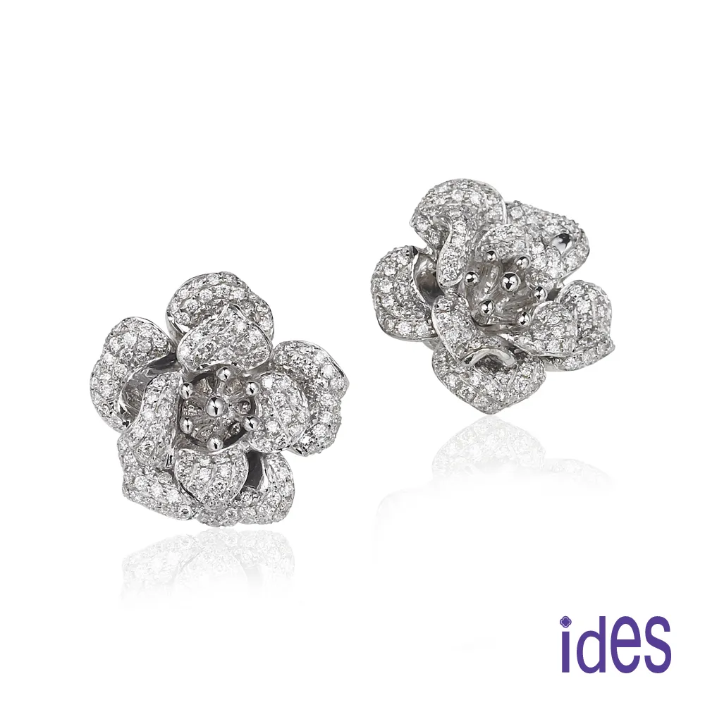 ides愛蒂思 璀璨系列58分F/VS1頂級3EX車工結婚戒指鑽石戒指/擁抱幸福 歷史價格詳細信息