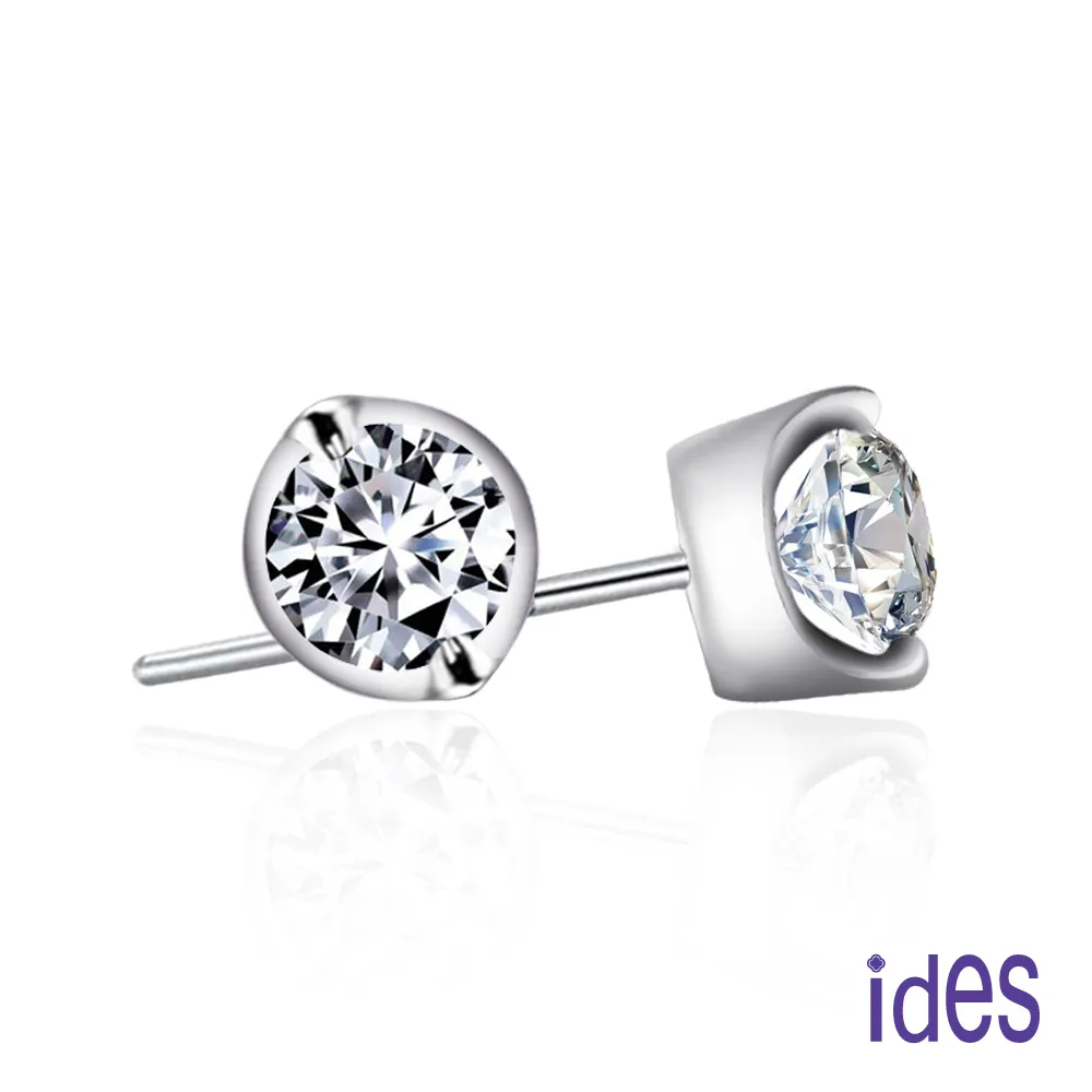 ides愛蒂思鑽石 精選1克拉設計款E/VS2八心八箭完美車工鑽石戒指/螺璇 歷史價格詳細信息