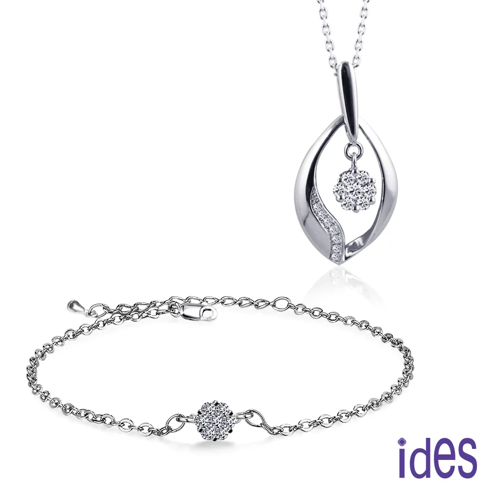 ides愛蒂思 日本設計E/VS1鑽石戒指無名指戒尾戒/繽紛（18K） 歷史價格詳細信息