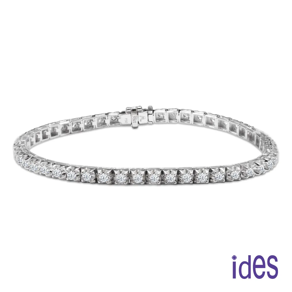 ides愛蒂思 雙11 GIA 精選30分D/SI1八心八箭頂級3EX車工鑽石項鍊鎖骨鍊3選1 歷史價格詳細信息