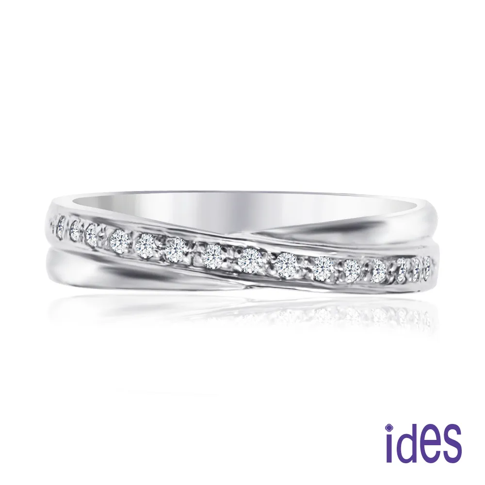 ides愛蒂思 日本設計款鉑金PT950求婚結婚戒情人對戒/情定 歷史價格詳細信息