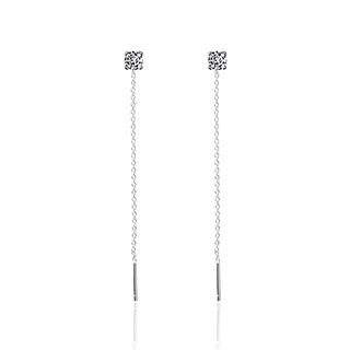 ides愛蒂思 40分E/VS2八心八箭完美EX車工鑽石耳環/幸福圓舞曲（1邊各20分） 歷史價格詳細信息