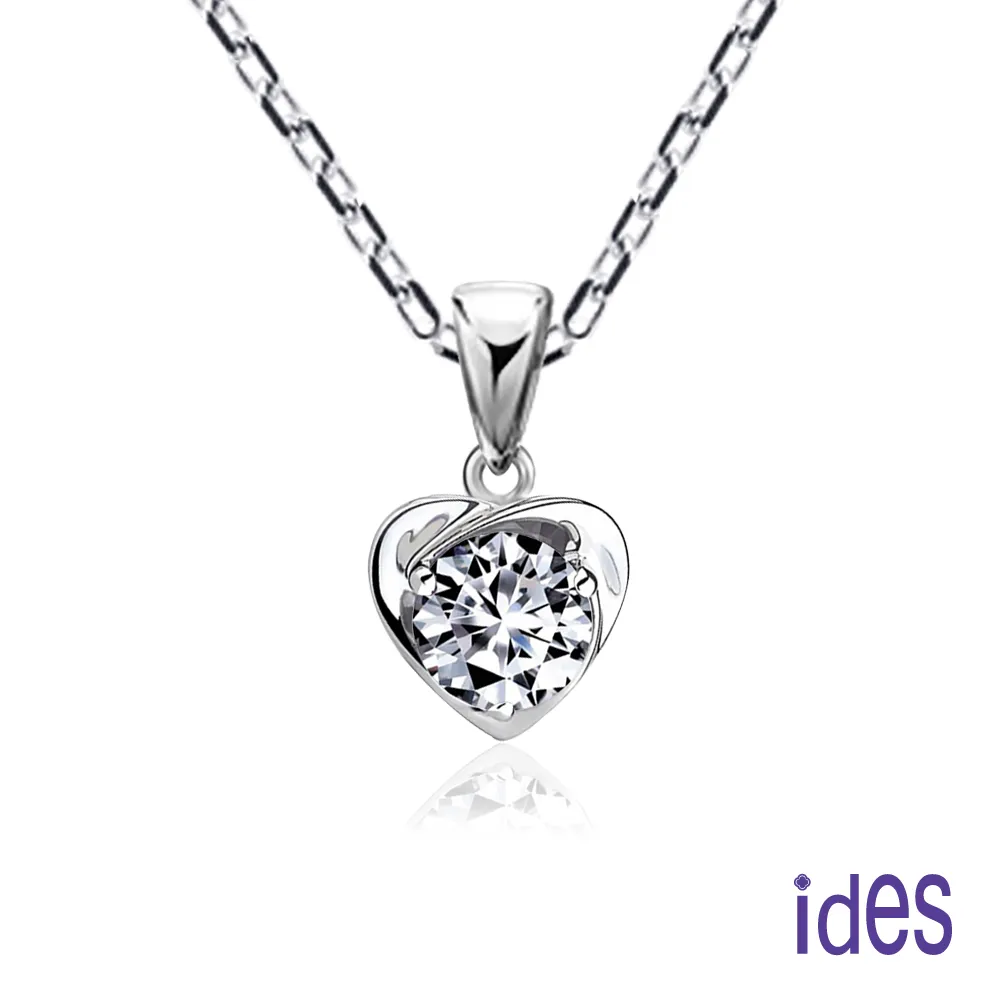 ides愛蒂思鑽石 33分E/VS1八心八箭完美EX車工鑽石對戒結婚戒/一生一世（14K） 歷史價格詳細信息