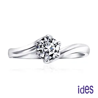 ides愛蒂思 精選50分八心八箭完美車工鑽石項鍊 歷史價格詳細信息