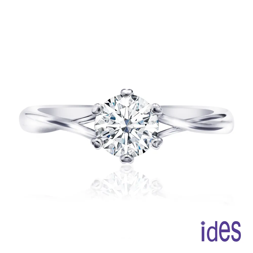 ides愛蒂思 設計款50分D/E色極致EX車工鑽石項鍊鎖骨鍊5選1 歷史價格詳細信息