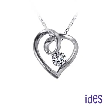 ides愛蒂思 精選0.50克拉八心八箭完美車工鑽石戒指/求婚結婚戒 歷史價格詳細信息