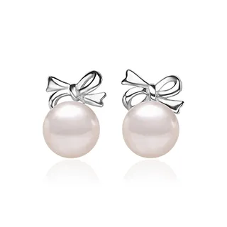 ides愛蒂思 日本設計AKOYA經典系列天然珍珠項鍊10-11mm/英式復古 歷史價格詳細信息