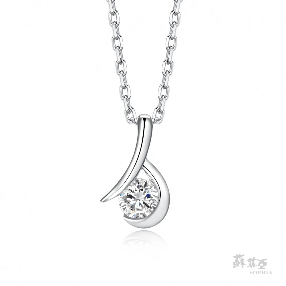 【蘇菲亞珠寶】18WK 安吉莉娜 鑽石耳環 歷史價格詳細信息