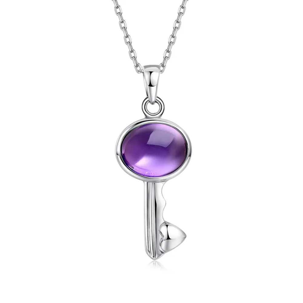 SOPHIA 蘇菲亞珠寶 - 玩美寶石系列-結實黃藍玉 S925純銀  寶石項墜 歷史價格詳細信息