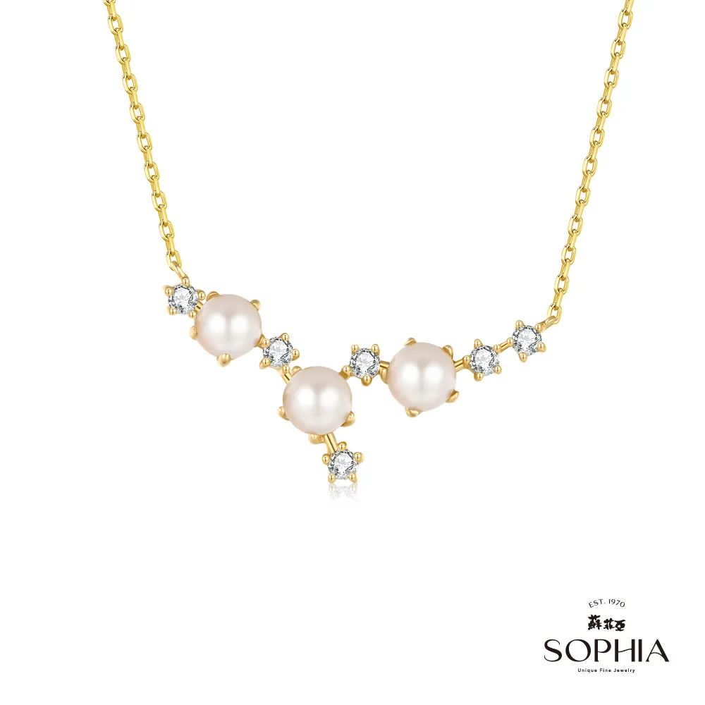 SOPHIA 蘇菲亞珠寶 - 花情物語 14K玫瑰金 鑽石耳環 歷史價格詳細信息