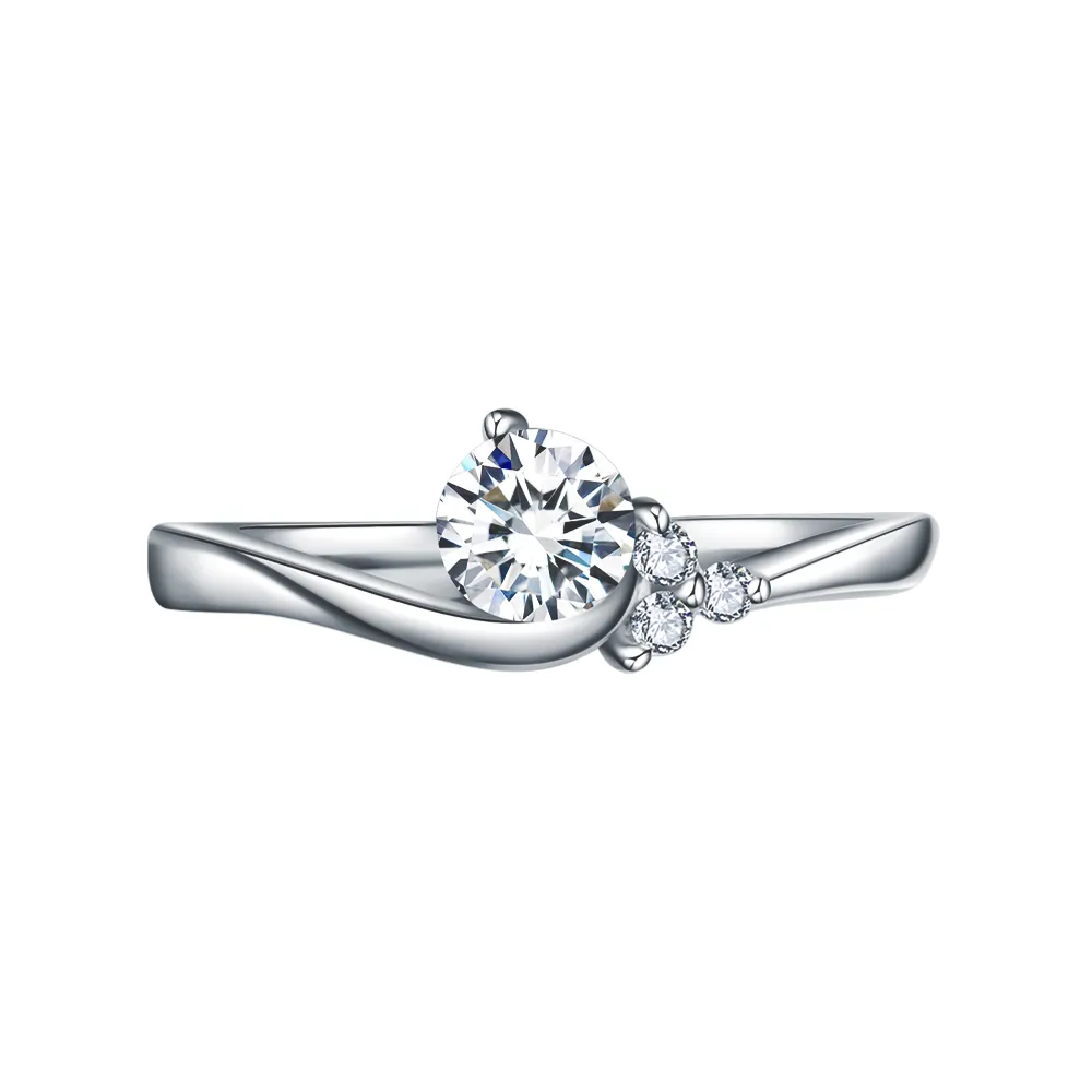 SOPHIA 蘇菲亞珠寶 - 愛情密碼 18K金 結婚對戒-男戒 歷史價格詳細信息