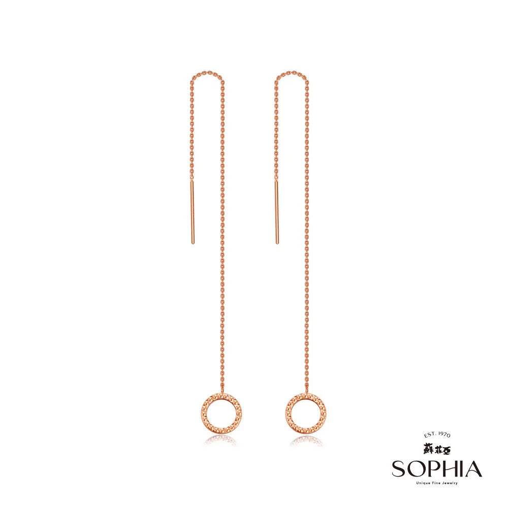 【SOPHIA 蘇菲亞珠寶】安卡拉 9K金 鑽石項墜｜情人/閨密 送禮推薦 精緻鑽墜 歷史價格詳細信息